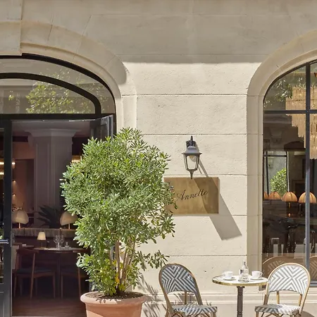 Hotel Miiro Le Grand Cayre