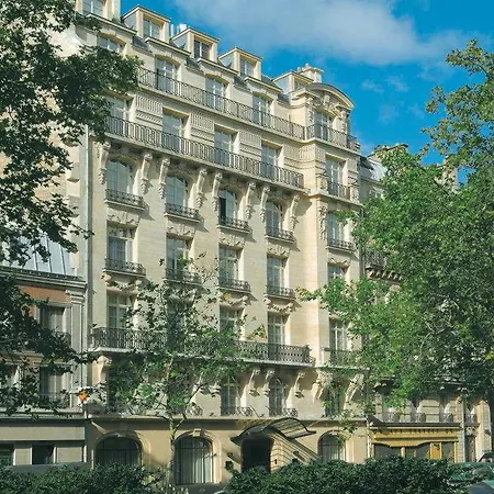 Miiro Le Grand Cayre Parijs