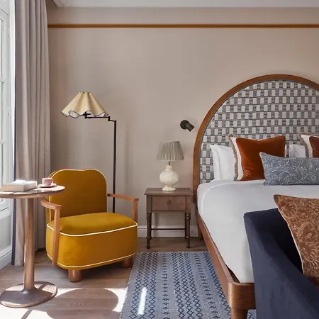 K+k Cayré Saint Germain Des Prés Parigi