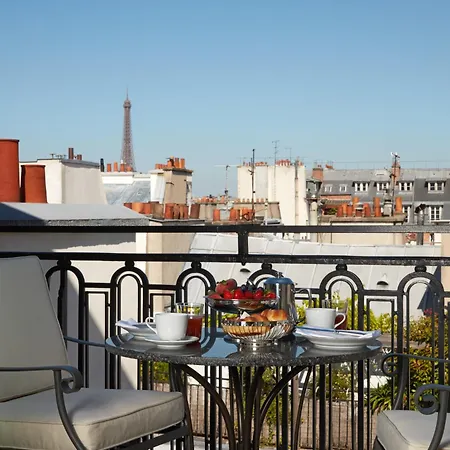 K+k Cayré Saint Germain Des Prés 4*
