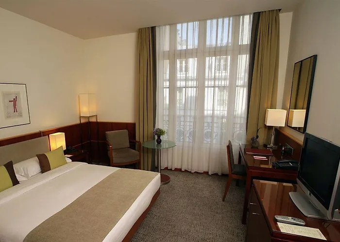 Miiro Le Grand Cayre Otel