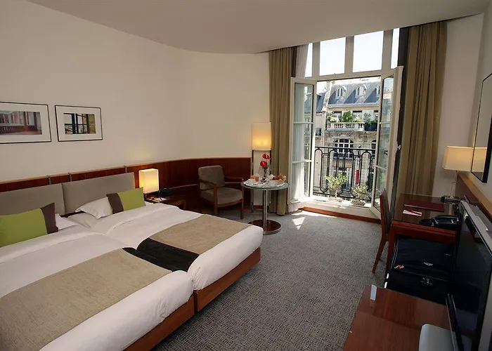 Miiro Le Grand Cayre 4* Paris