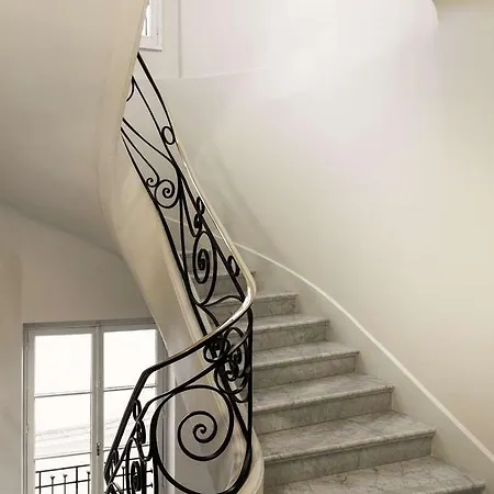 Miiro Le Grand Cayre Hotel Paris