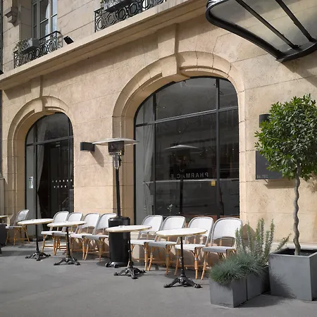 Miiro Le Grand Cayre Hotel