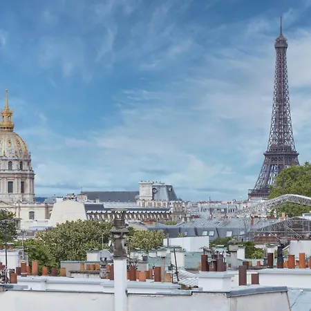 Miiro Le Grand Cayre Paris