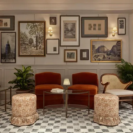 Miiro Le Grand Cayre 4* Paris