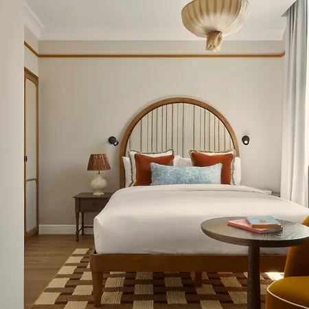 Hotel Miiro Le Grand Cayre Paris