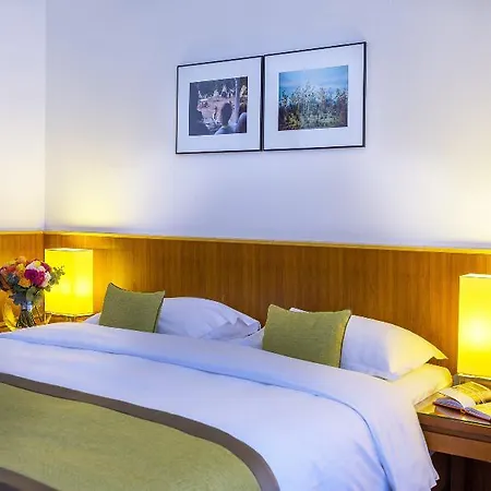 Hotel Miiro Le Grand Cayre