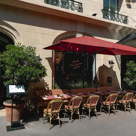 Hotel Miiro Le Grand Cayre 4*