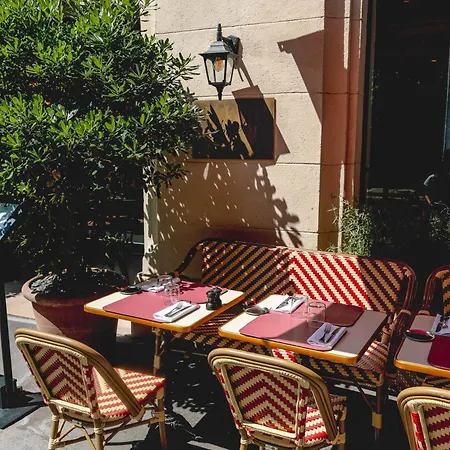 Miiro Le Grand Cayre Hotel