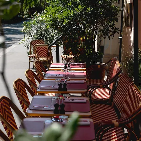 Hotel Miiro Le Grand Cayre Paris