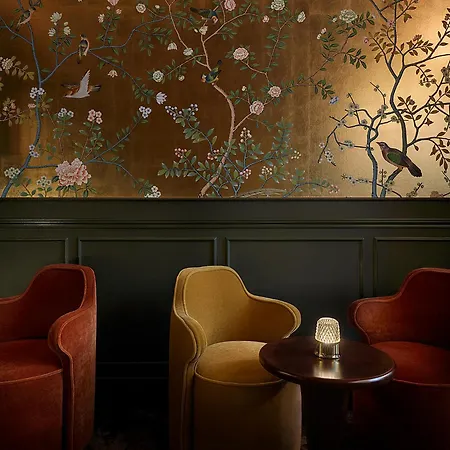 Hotel Miiro Le Grand Cayre Paryż
