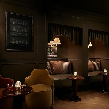 Miiro Le Grand Cayre Hotel Paris