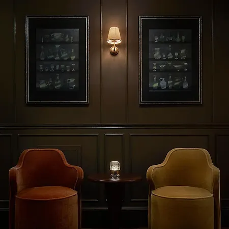 Hotel Miiro Le Grand Cayre Paryż