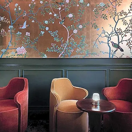 Hotel Miiro Le Grand Cayre