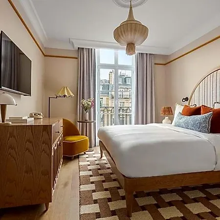 فندق Miiro Le Grand Cayre 4*