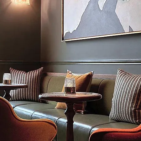 Miiro Le Grand Cayre 4* Paris