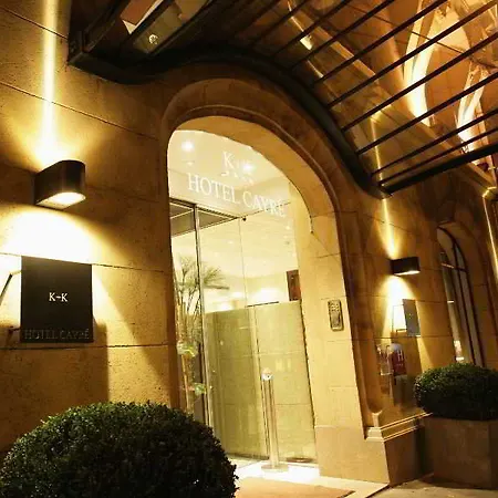 Miiro Le Grand Cayre