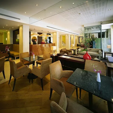 Miiro Le Grand Cayre 4* Paris