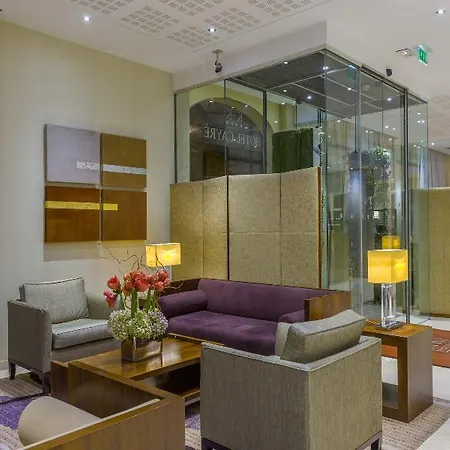 Miiro Le Grand Cayre 4*