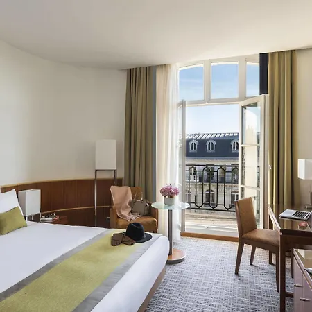 Miiro Le Grand Cayre Hotel Paris