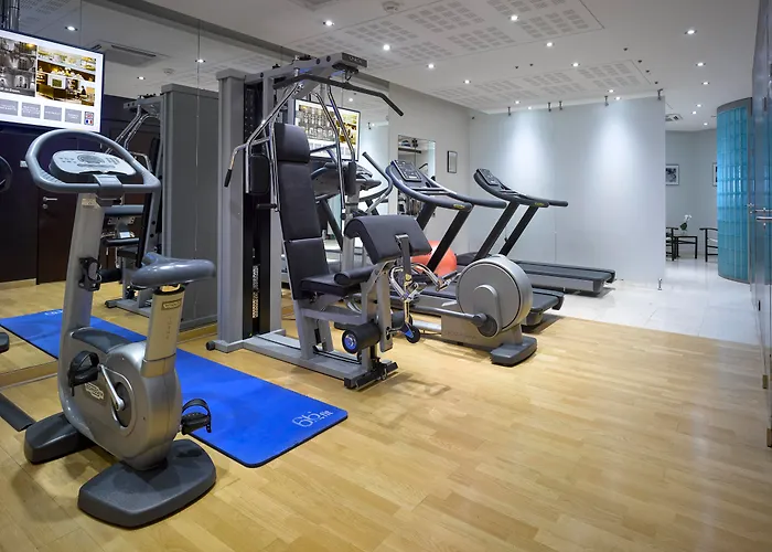 Hotel K+k Cayré Saint Germain Des Prés 4*