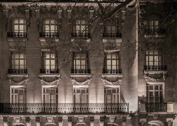 K+k Cayré Saint Germain Des Prés 4*