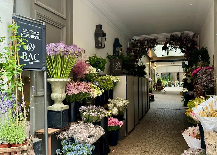 K+k Cayré Saint Germain Des Prés