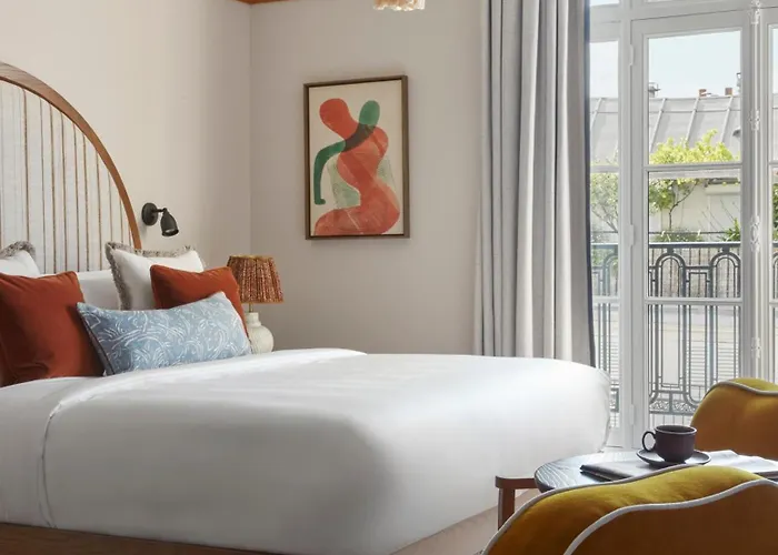 K+k Cayré Saint Germain Des Prés