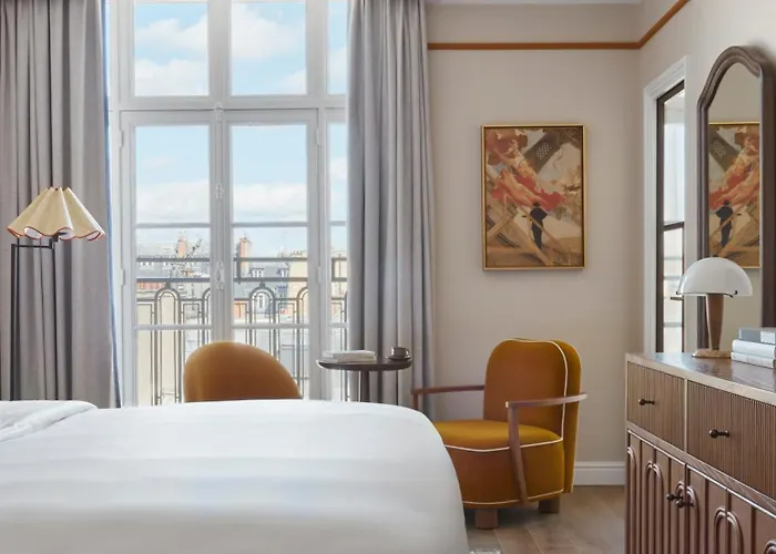 K+k Cayré Saint Germain Des Prés 4* Parigi