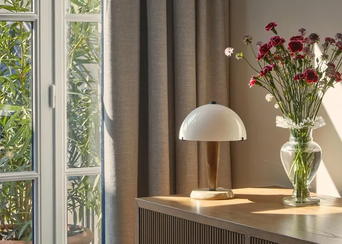 K+k Cayré Saint Germain Des Prés Hotel