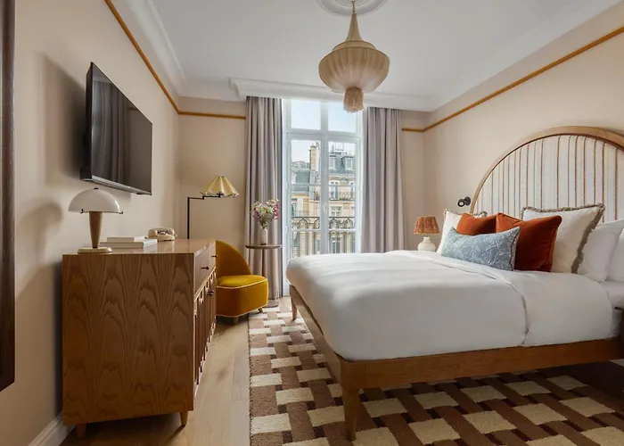 K+k Cayré Saint Germain Des Prés