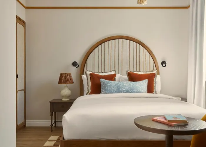 Hotel K+k Cayré Saint Germain Des Prés Parigi