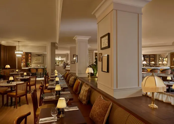 Hotel K+k Cayré Saint Germain Des Prés Parigi