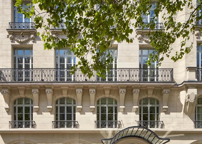 K+k Cayré Saint Germain Des Prés Parigi