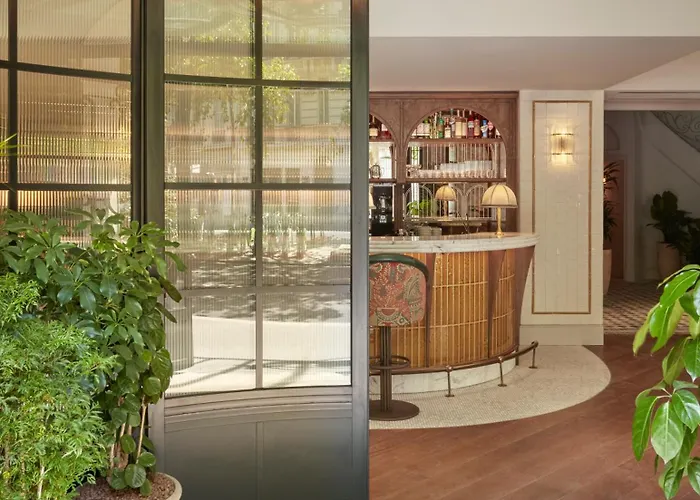 K+k Cayré Saint Germain Des Prés