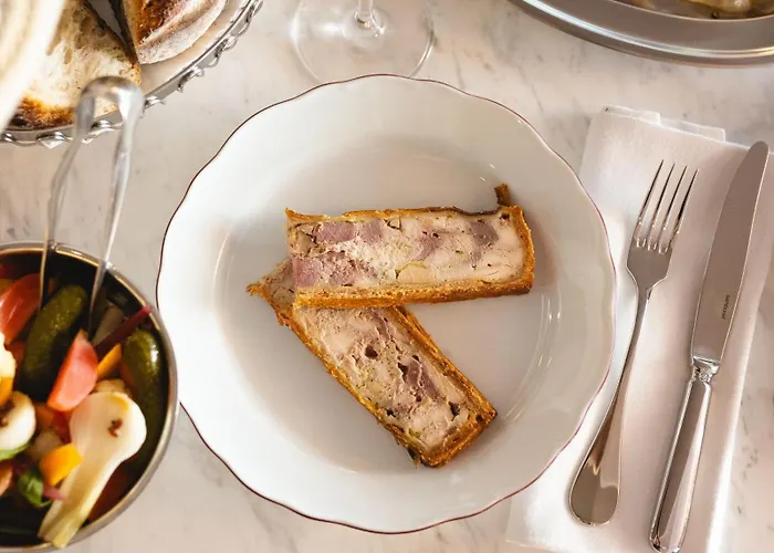 K+k Cayré Saint Germain Des Prés 4* Parigi