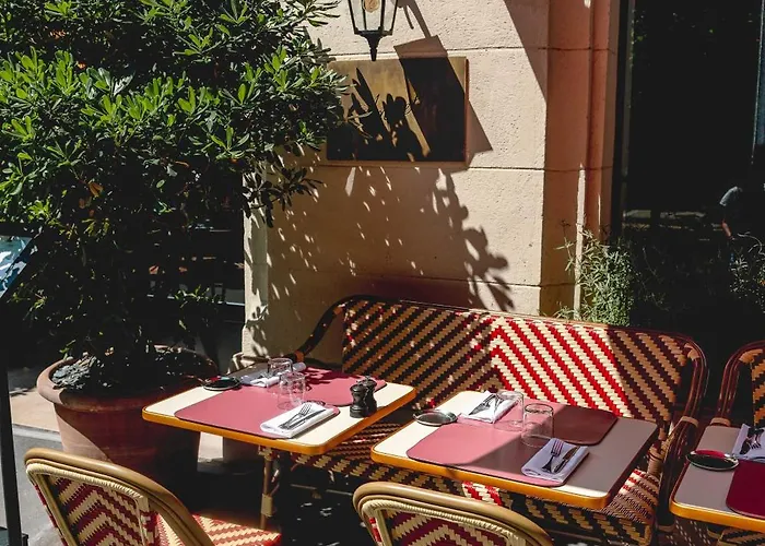 K+k Cayré Saint Germain Des Prés Hotel