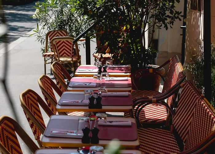 Hotel K+k Cayré Saint Germain Des Prés Parigi