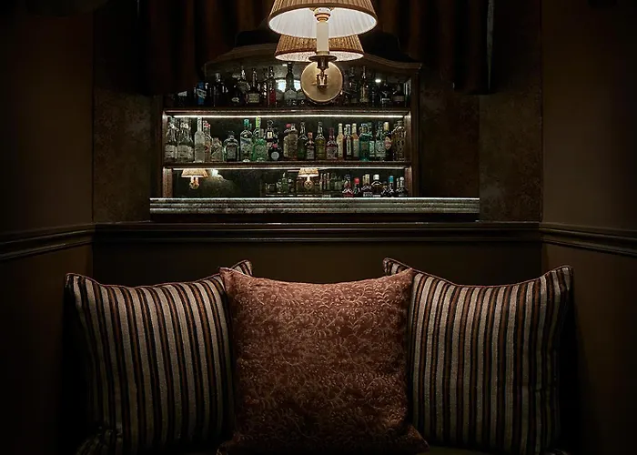 K+k Cayré Saint Germain Des Prés 4*