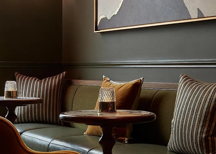 K+k Cayré Saint Germain Des Prés Hotel 4*