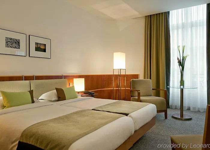 K+k Cayré Saint Germain Des Prés Hotel