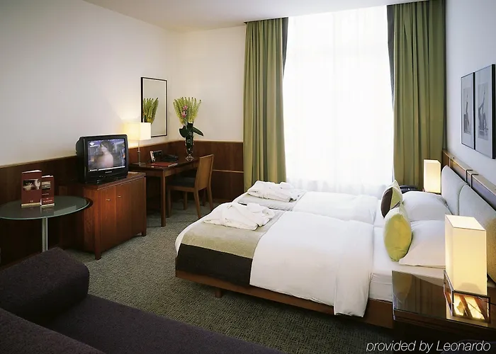 Hotel K+k Cayré Saint Germain Des Prés 4*