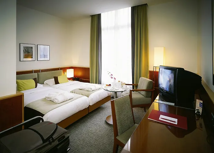 Hotel K+k Cayré Saint Germain Des Prés Parigi