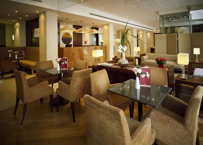 K+k Cayré Saint Germain Des Prés 4*