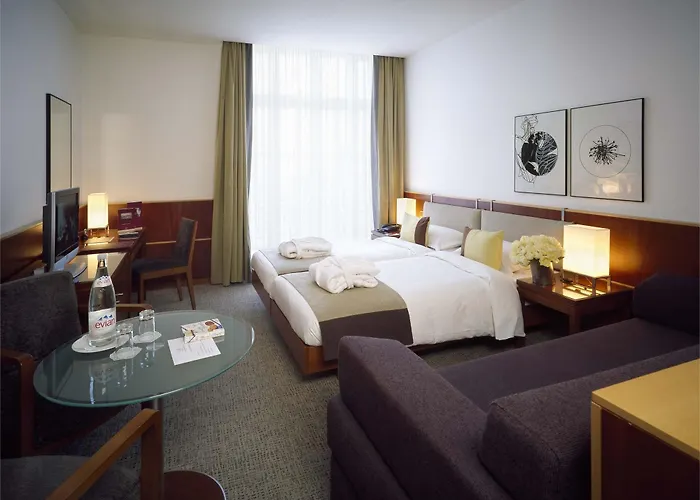 Hotel K+k Cayré Saint Germain Des Prés