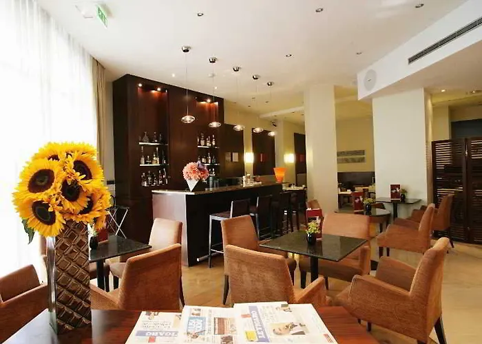 K+k Cayré Saint Germain Des Prés Parigi