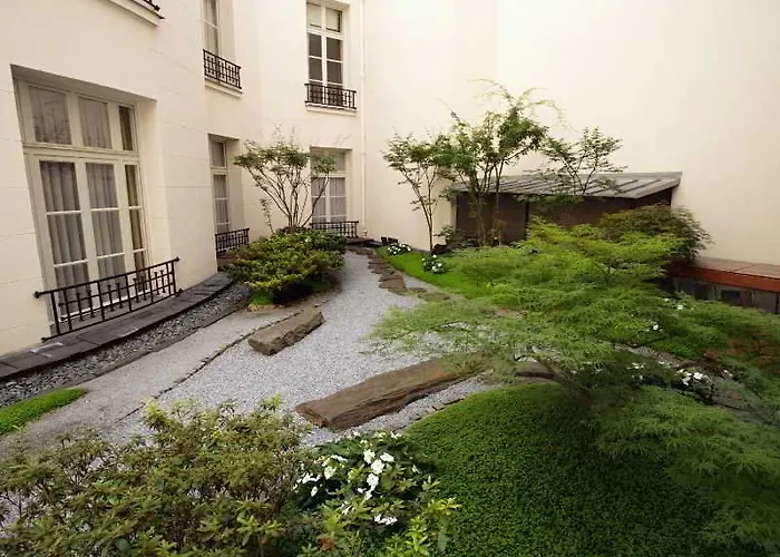 K+k Cayré Saint Germain Des Prés 4*