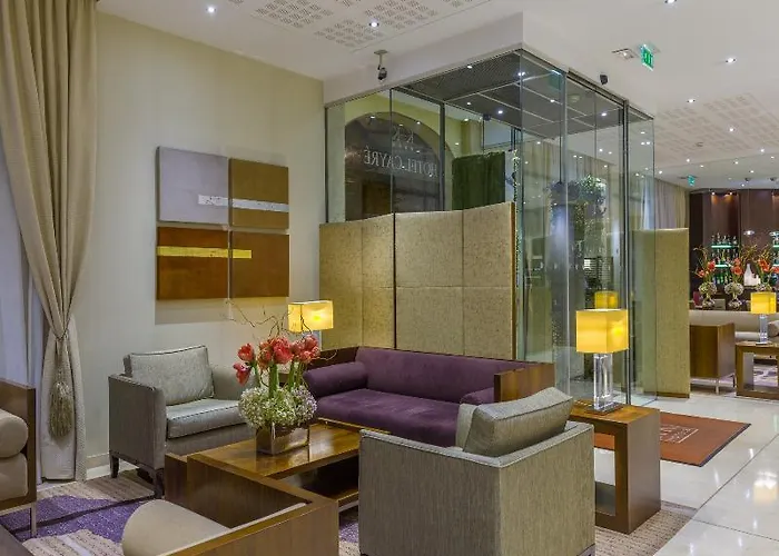 K+k Cayré Saint Germain Des Prés 4*