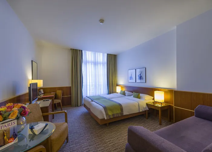 K+k Cayré Saint Germain Des Prés 4* Parigi